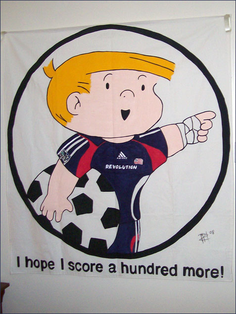 Billy
