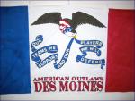 American Outlaws Des Moines