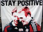 Stay Positive