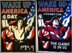 Wake Up, Kyle Lindsay