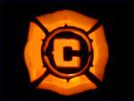 Chicago Fire logo