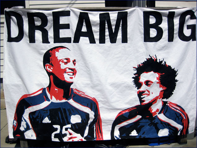 Dream Big