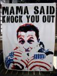 Mama Said Knock You Out