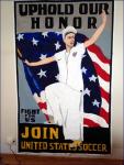 Uphold our Honor