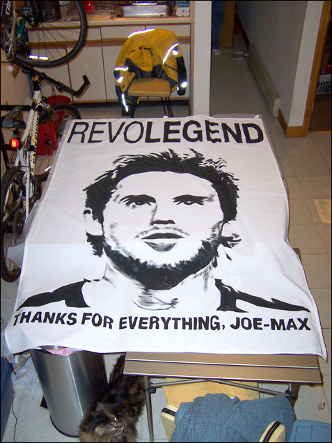 Joe-Max Moore