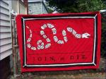 Join or Die