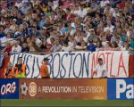 This is Boston, not LA