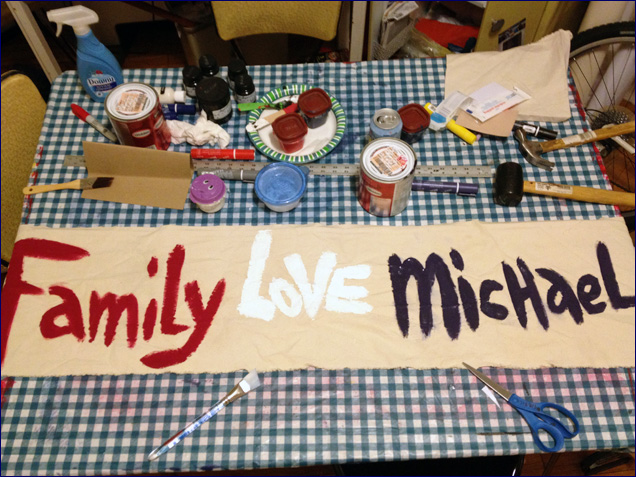 familylovemichael